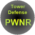 Tower Defense PWNR