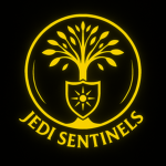 <|>The Jedi Sentinels<|>