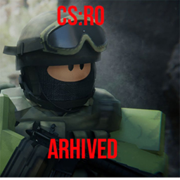 CS:RO Archived