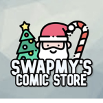 Swampy's Comic Store