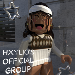 hxylio's official group store