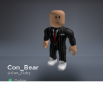 Con_bear group