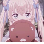Zerrbear and Zozo Squad