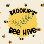 ~~Brookie's Bee Hive~~