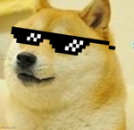 Ultimate MLG Doges.
