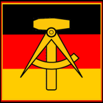 (DDR) Ministerium für Auswärtige Angelegenheiten
