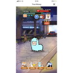 Nani team clothing