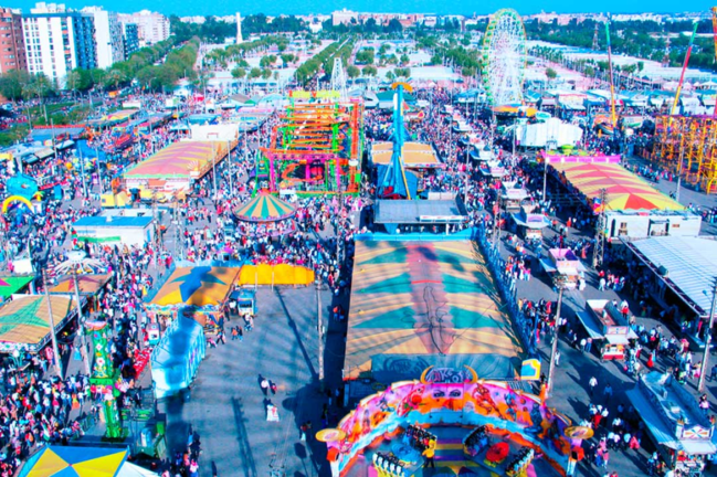 The Roblox Fair screenshot 1