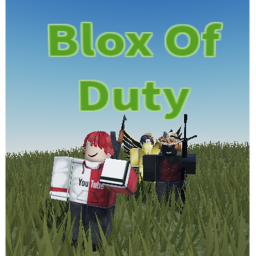 Blox Of Duty [RELEASE]