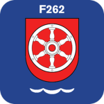 Erfurt Klasse [F262]