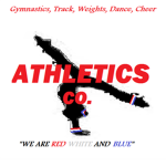 💗Athletics Co.💗