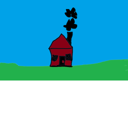 Do The Flop's home place