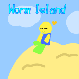 Worm Island ( BETA )