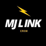 The Official MJ LINK CREW Fan Crew