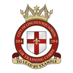 204 (City of Lincoln) Squadron