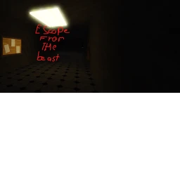 escape from the beast icon