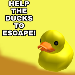 [NEW!] DUCK OBBY [Beta]