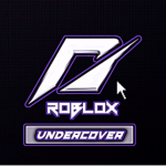 —UNDERCOVER—