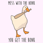 Were the ducksss