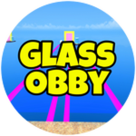 Glass Obby