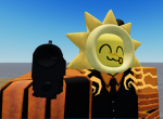 Mr. Suns Playhouse!