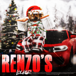 #Renzo's Locker