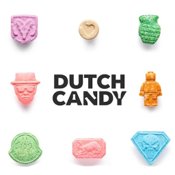 Dutch Candy Store