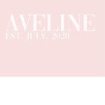 ~ AVELINE ~