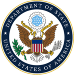 [USAFM] Department of State