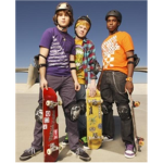 Roblox World Skateboarding Crew (R.W.S.C.)