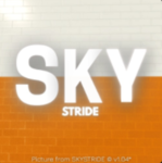 Skystride