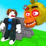 Climb Scary Freddy Tower