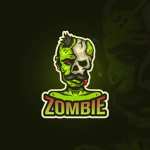 the zombie gaming