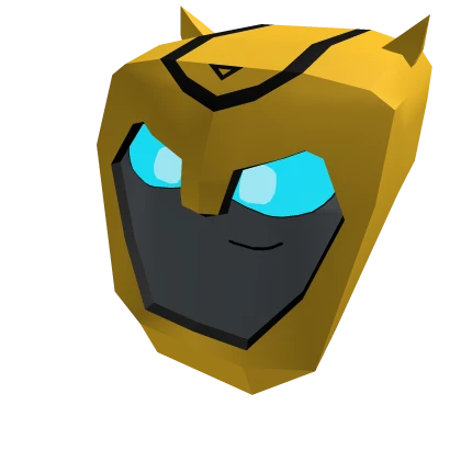 r6 yellow robot scout tfa head | Roblox Item - Rolimon's