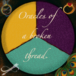 Oracles of a broken thread.