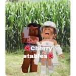Roblox - Cherry Stables