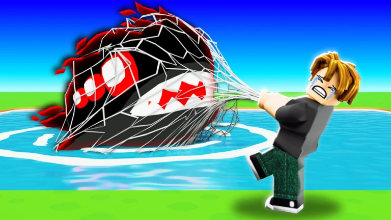 [😈] Farm a Fish 🐟