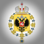 Government of the Russian Regency