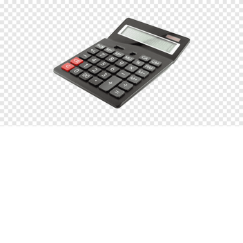 Very simple calculator