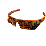 Halloween Clockwork Shades