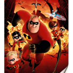 The,incredibles