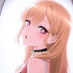 Angelica the angel