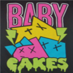 Baby Cakes Skate Crew