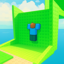 RAGE Wallhop Obby