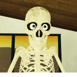 Spooky Season