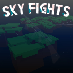 SKY FIGHTS : Welcome