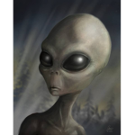 Alien Kings Club
