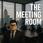 The Meeting Games