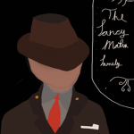 The Fancy Mafia Family