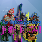 The Dinasorbox Base